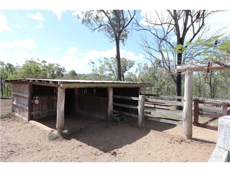 72 CAPORN ROAD, Limestone Creek QLD 4701