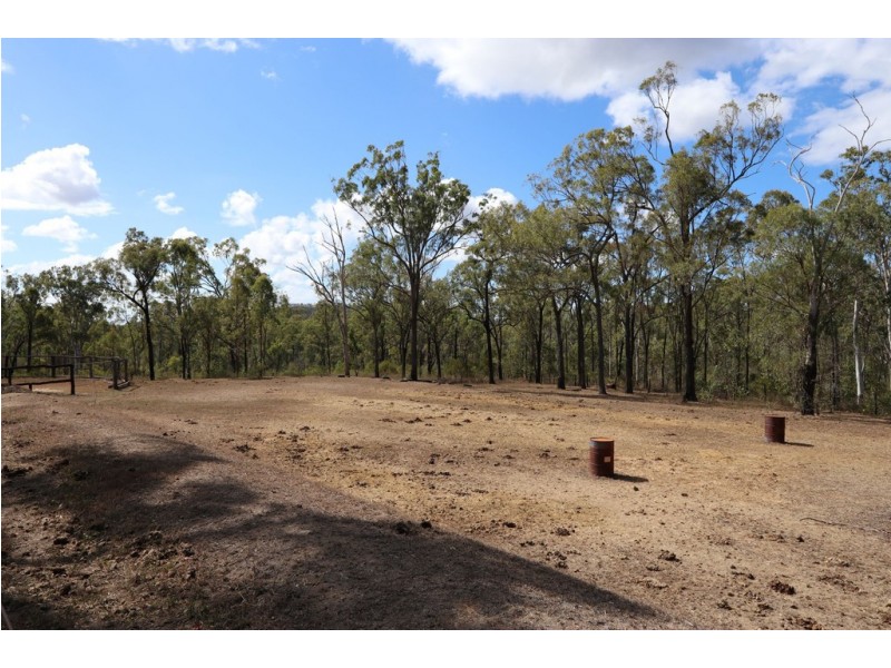 72 CAPORN ROAD, Limestone Creek QLD 4701