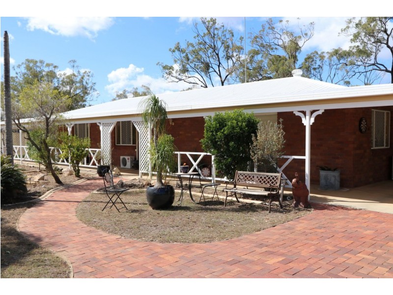 72 CAPORN ROAD, Limestone Creek QLD 4701