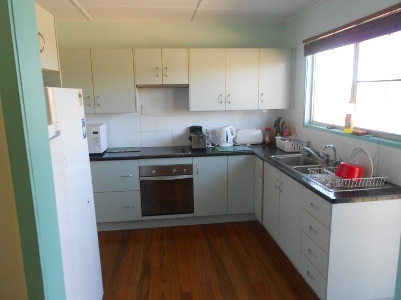 22 RAILWAY STREET, Marlborough QLD 4705