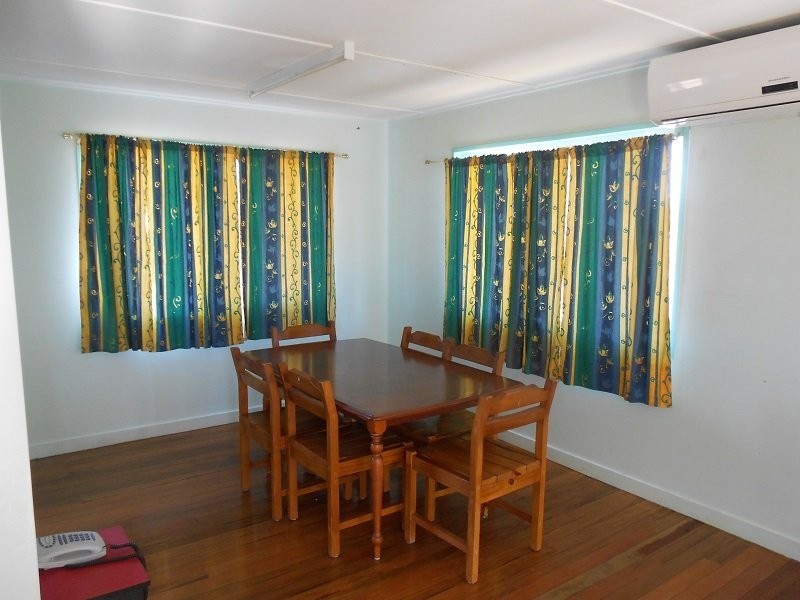 22 RAILWAY STREET, Marlborough QLD 4705