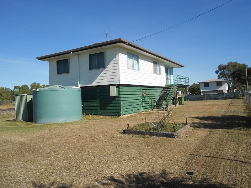 22 RAILWAY STREET, Marlborough QLD 4705