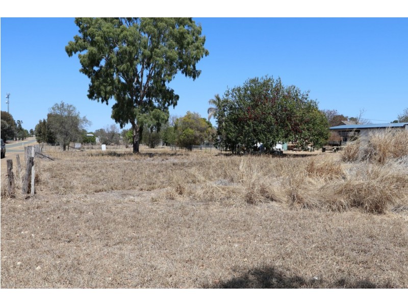 2 Benleith Street, Baralaba QLD 4702
