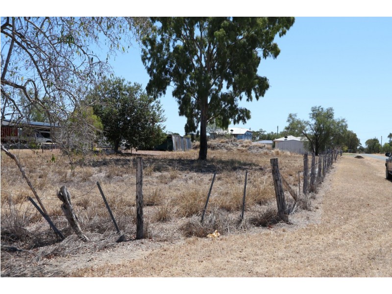 2 Benleith Street, Baralaba QLD 4702