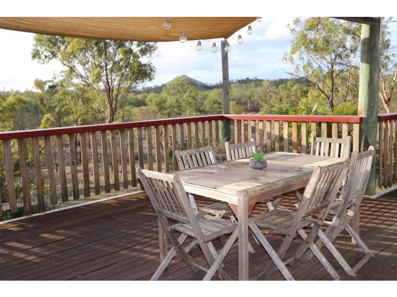 38 Gunder Road, The Caves QLD 4702