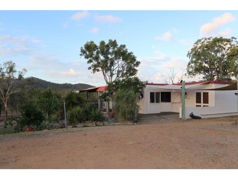 38 Gunder Road, The Caves QLD 4702