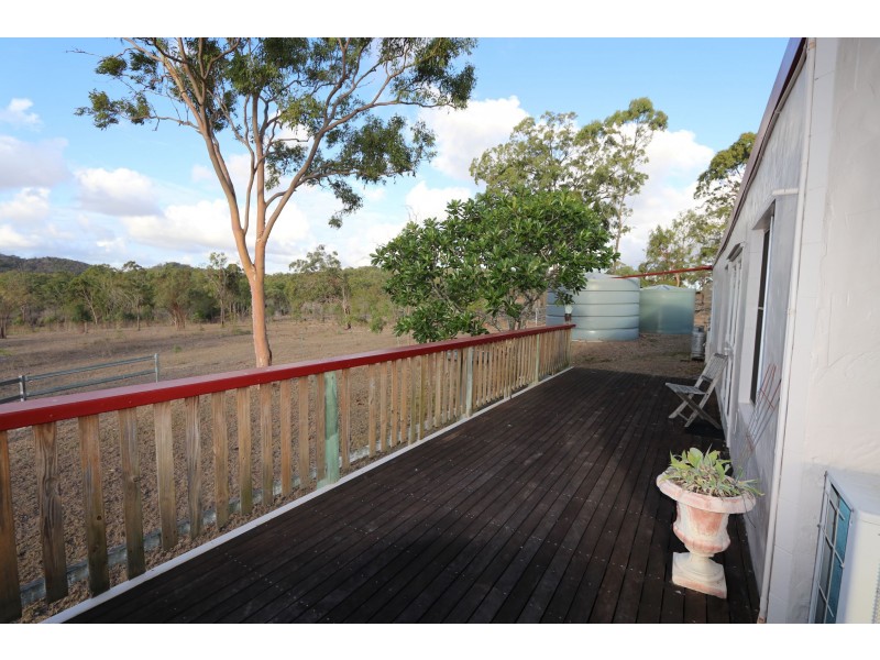 38 Gunder Road, The Caves QLD 4702