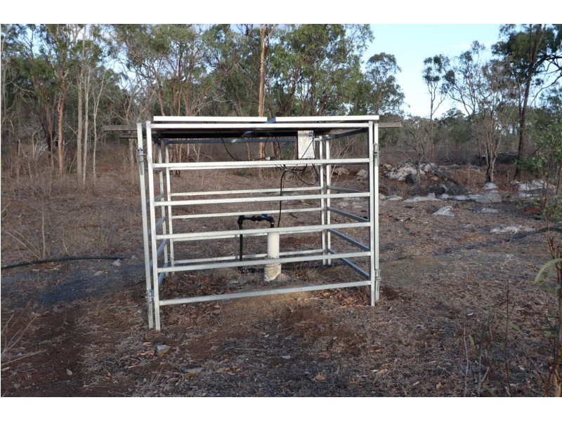 38 Gunder Road, The Caves QLD 4702