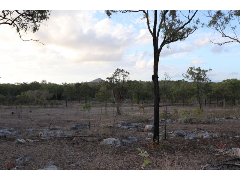 38 Gunder Road, The Caves QLD 4702