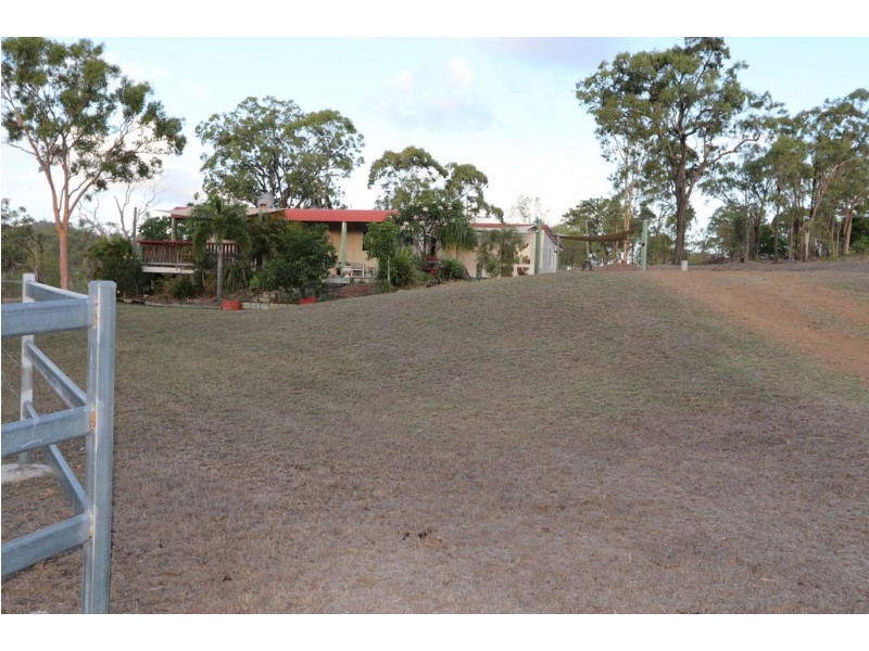38 Gunder Road, The Caves QLD 4702