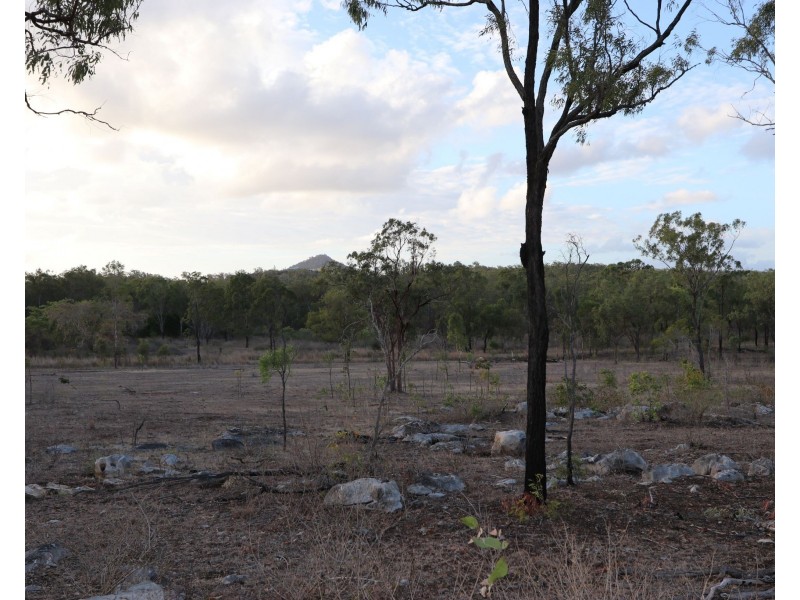 38 Gunder Road, The Caves QLD 4702