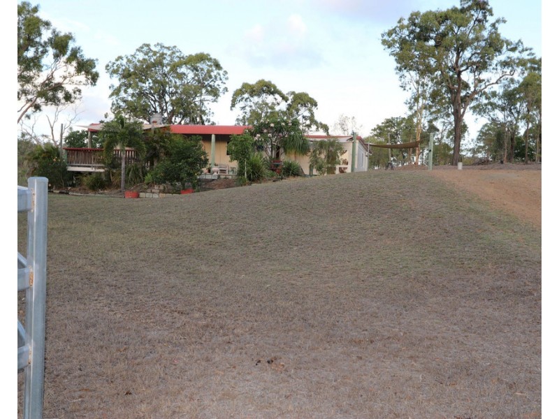 38 Gunder Road, The Caves QLD 4702