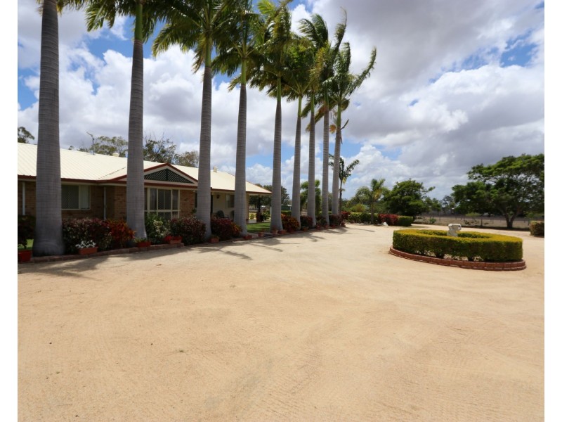 58 Janay Road, Kabra QLD 4702