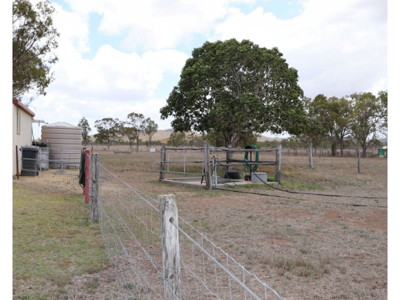 58 Janay Road, Kabra QLD 4702