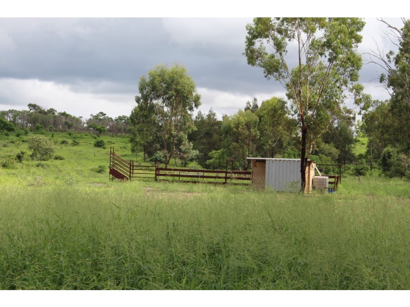 610 North Langmorn Road, Marmor QLD 4702