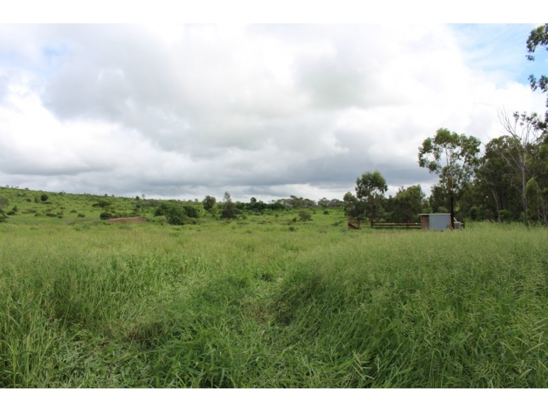 610 North Langmorn Road, Marmor QLD 4702