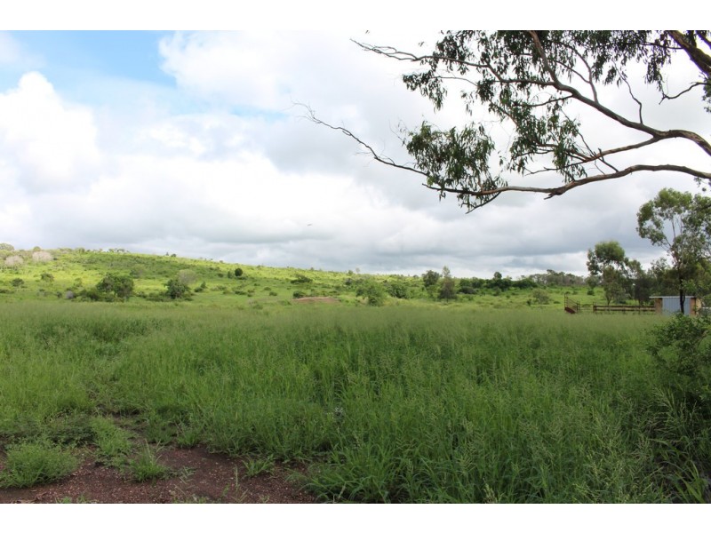 610 North Langmorn Road, Marmor QLD 4702