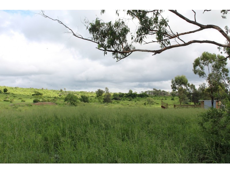 610 North Langmorn Road, Marmor QLD 4702