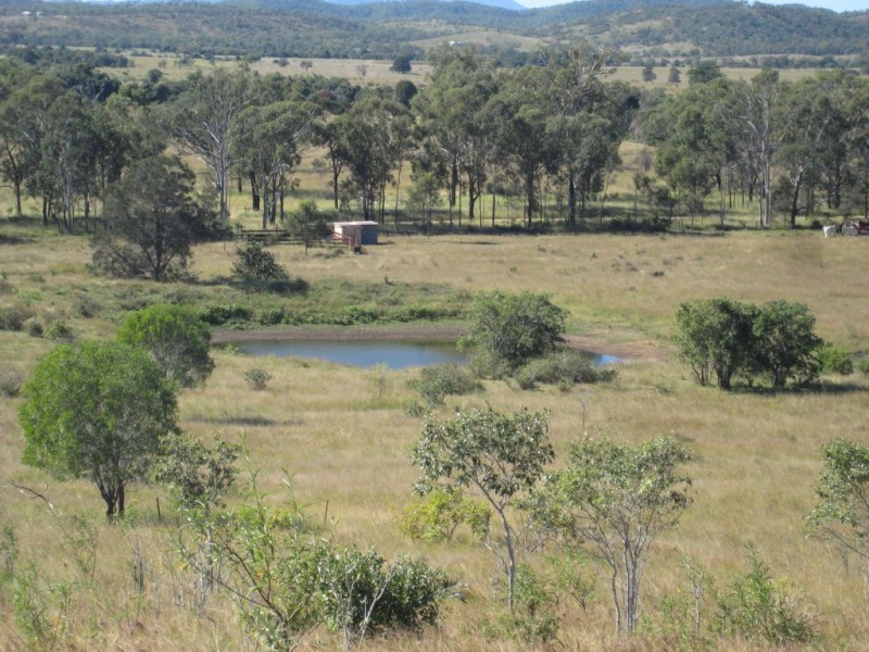 610 North Langmorn Road, Marmor QLD 4702