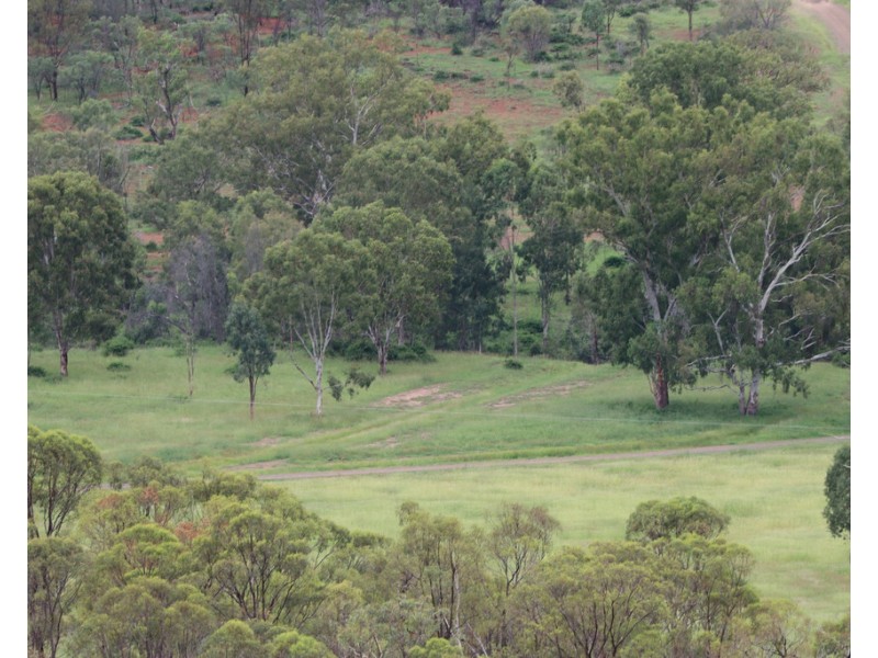 Oakey Creek QLD 4714