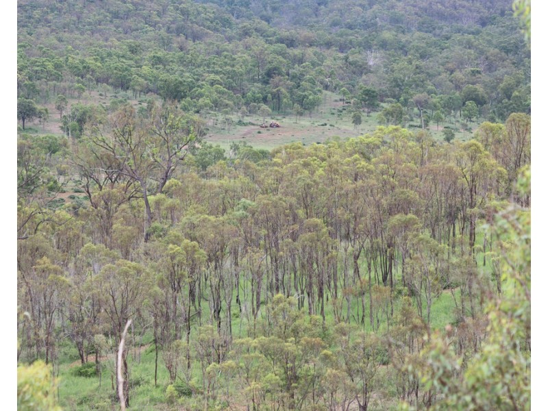 Oakey Creek QLD 4714