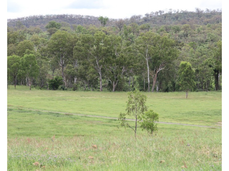 Oakey Creek QLD 4714