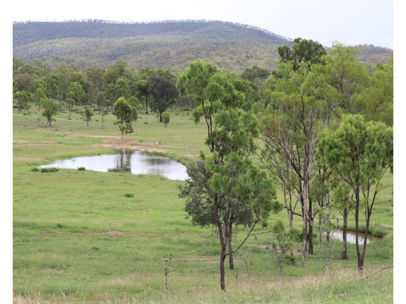 Oakey Creek QLD 4714