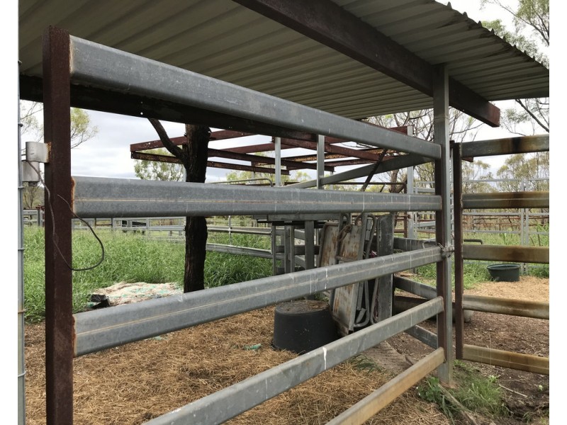 Oakey Creek QLD 4714