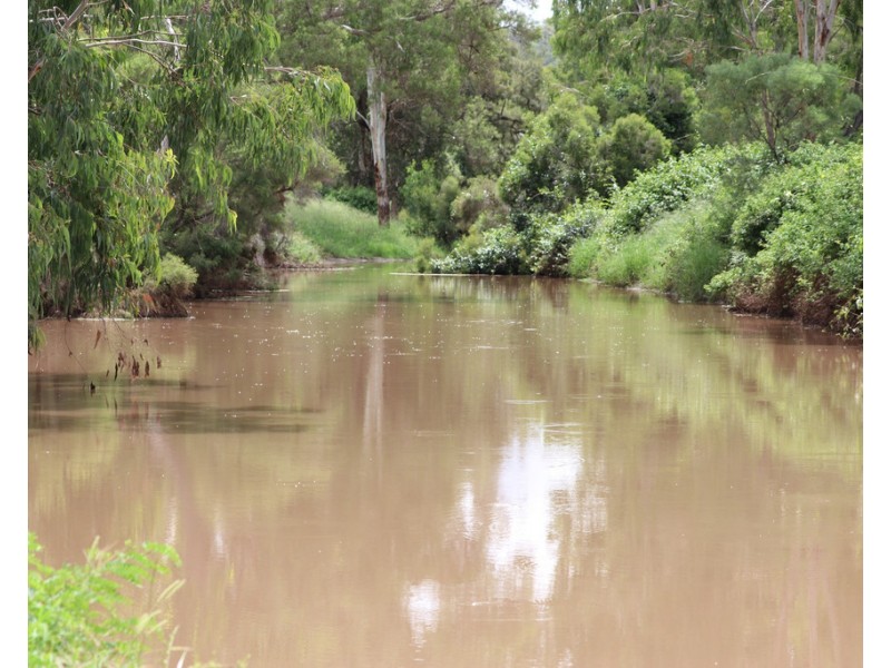 Oakey Creek QLD 4714