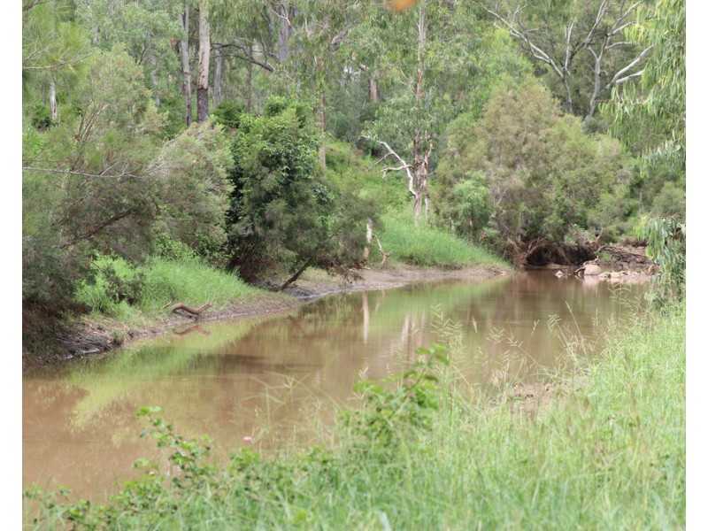 Oakey Creek QLD 4714