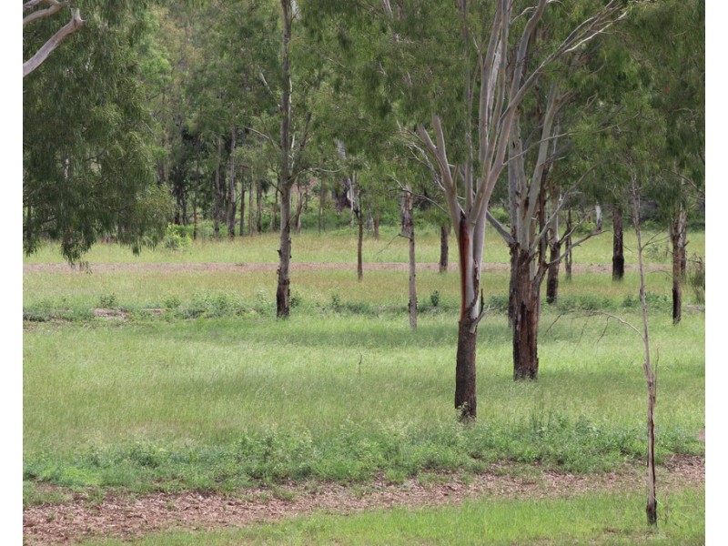 Oakey Creek QLD 4714