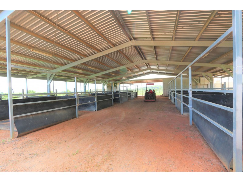 403 NORTH LANGMORN RD, Marmor QLD 4702