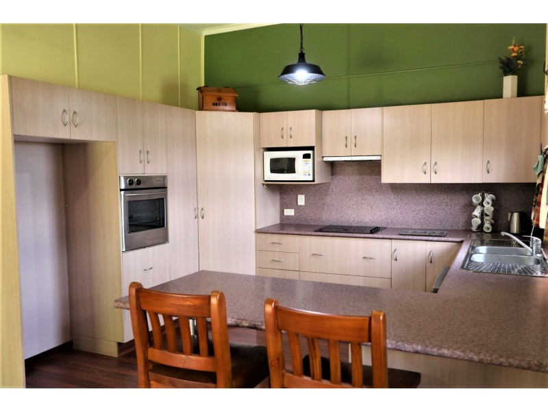 403 NORTH LANGMORN RD, Marmor QLD 4702