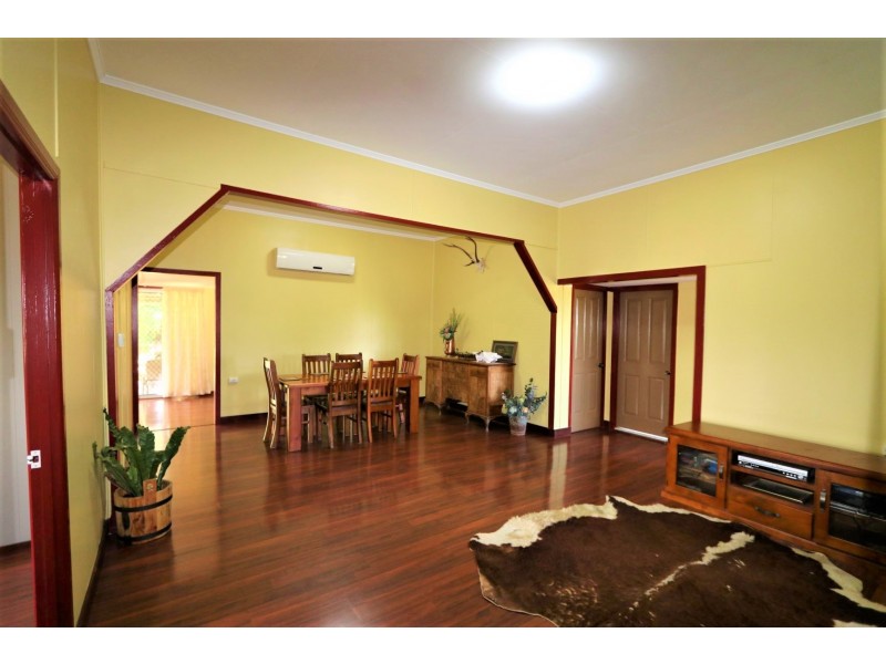 403 NORTH LANGMORN RD, Marmor QLD 4702