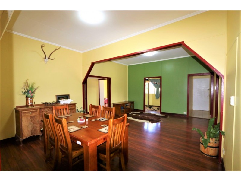 403 NORTH LANGMORN RD, Marmor QLD 4702