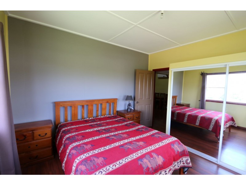 403 NORTH LANGMORN RD, Marmor QLD 4702