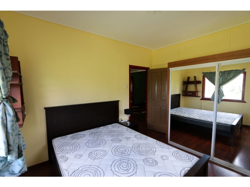 403 NORTH LANGMORN RD, Marmor QLD 4702