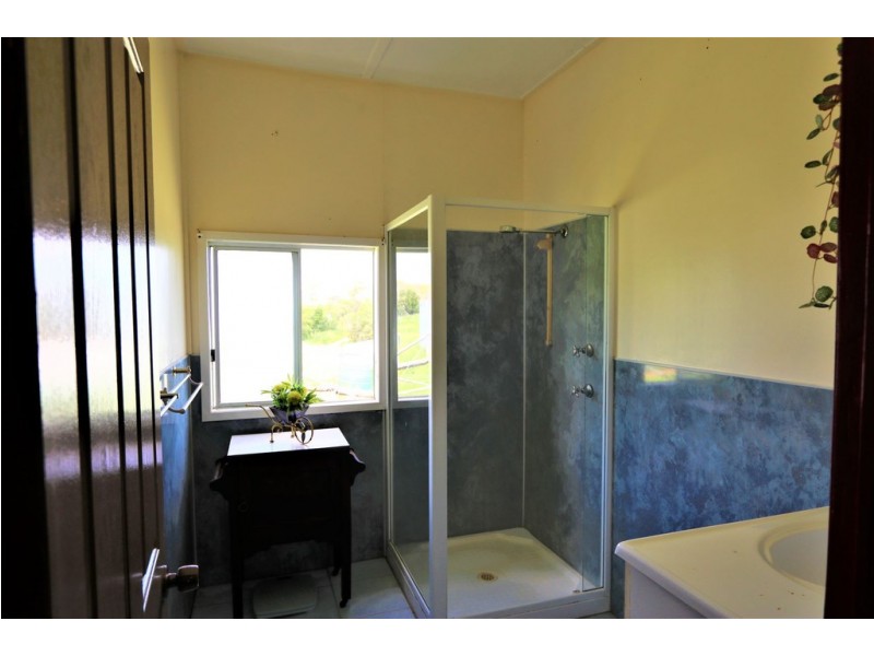 403 NORTH LANGMORN RD, Marmor QLD 4702