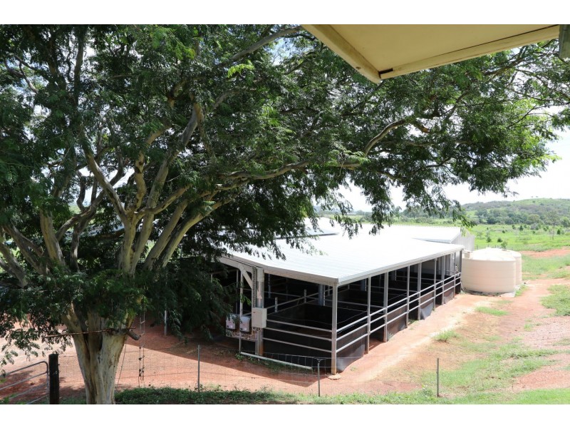 403 NORTH LANGMORN RD, Marmor QLD 4702