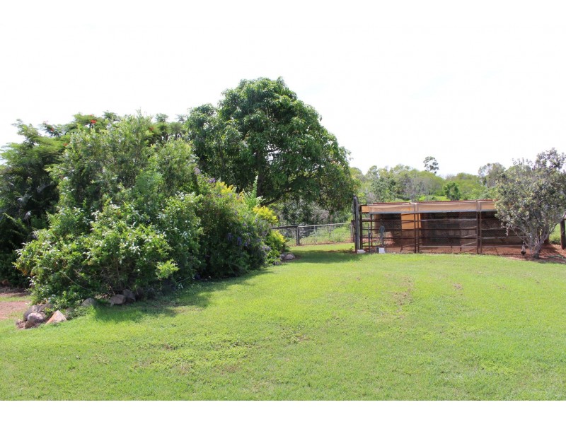 403 NORTH LANGMORN RD, Marmor QLD 4702