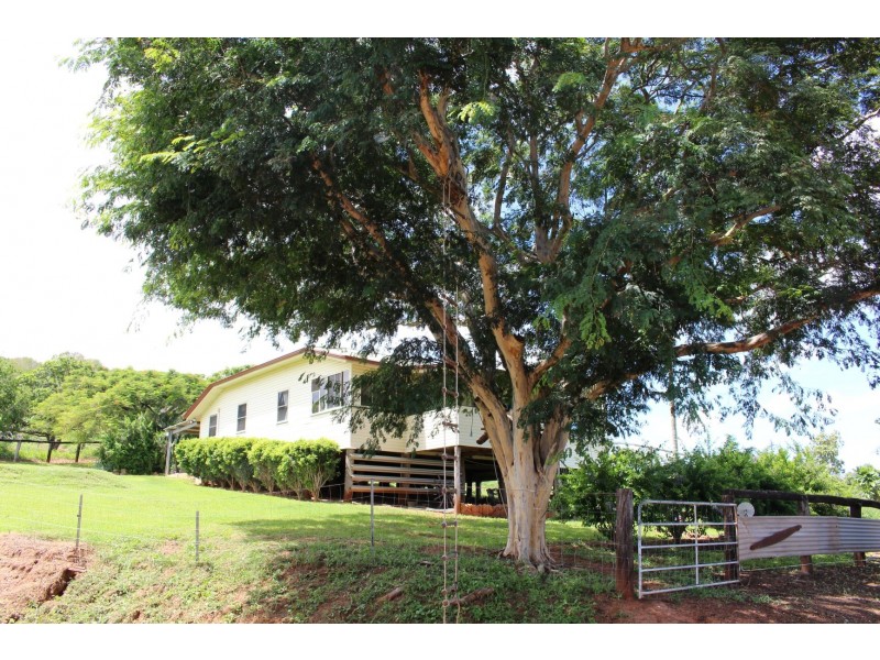 403 NORTH LANGMORN RD, Marmor QLD 4702