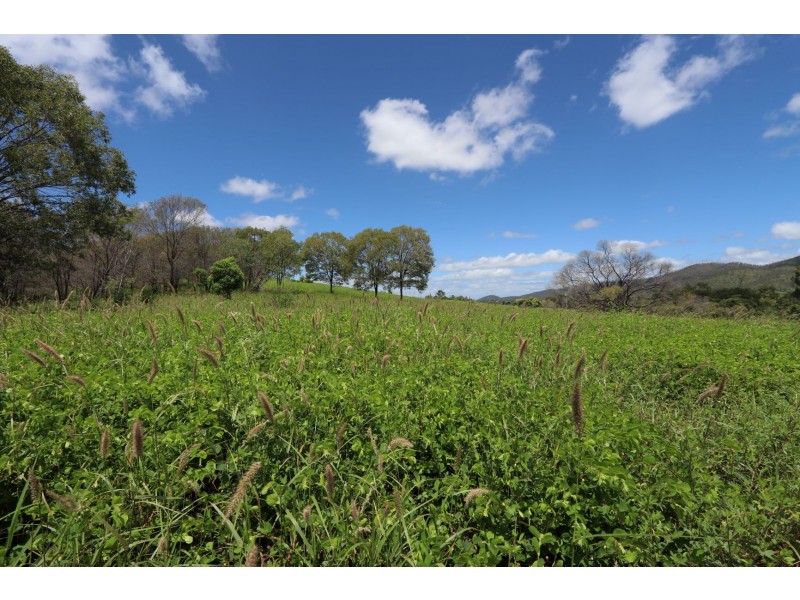 403 NORTH LANGMORN RD, Marmor QLD 4702