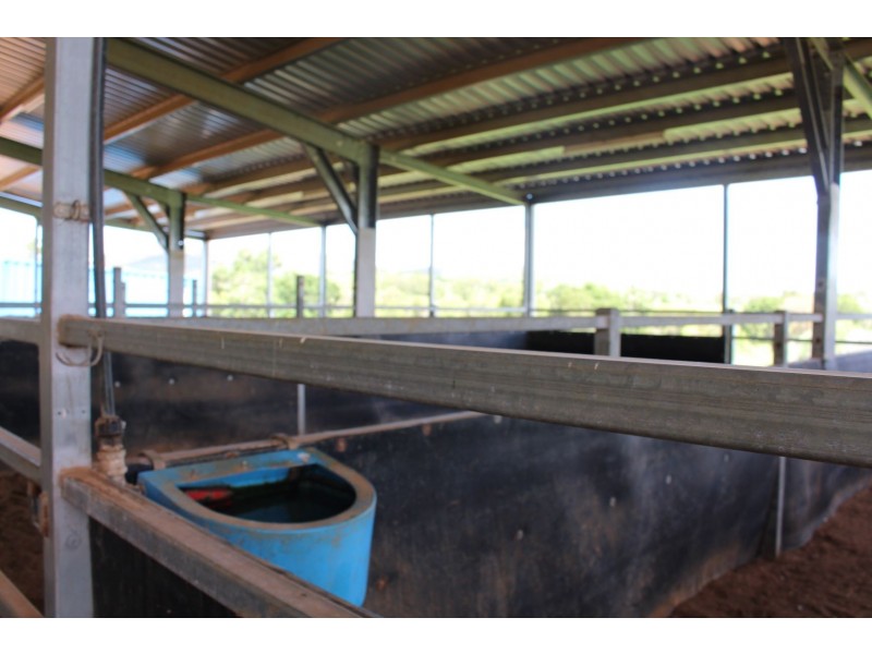 403 NORTH LANGMORN RD, Marmor QLD 4702