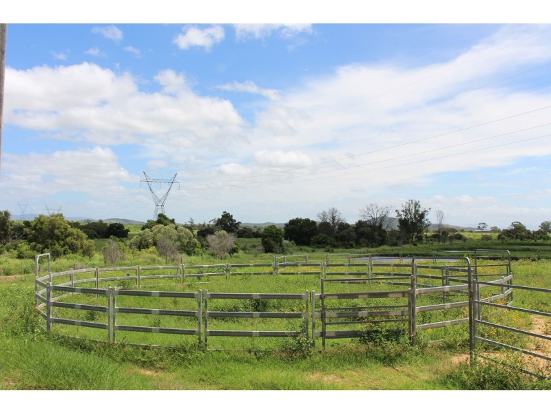 403 NORTH LANGMORN RD, Marmor QLD 4702