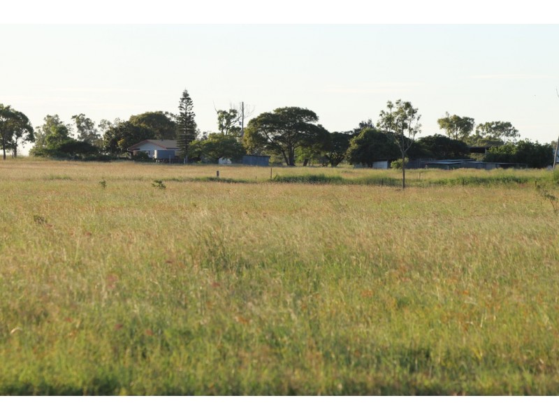 Ridgelands QLD 4702