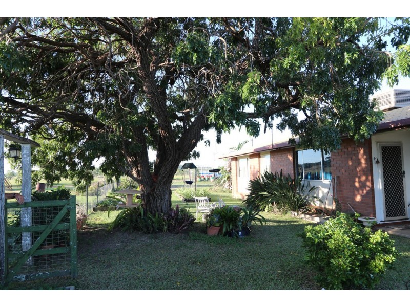 Ridgelands QLD 4702