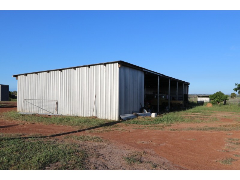 Ridgelands QLD 4702