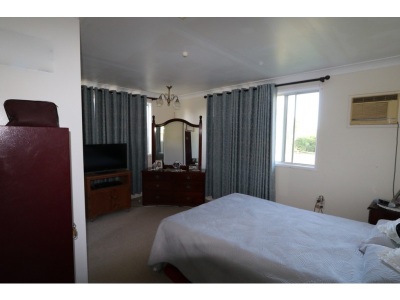 Ridgelands QLD 4702