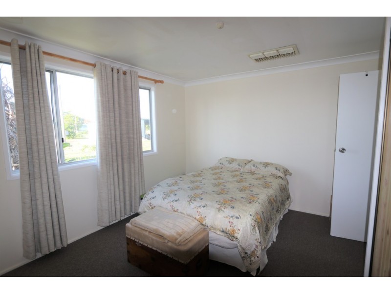 Ridgelands QLD 4702