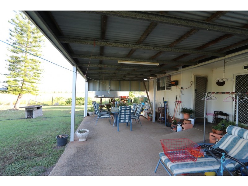 Ridgelands QLD 4702